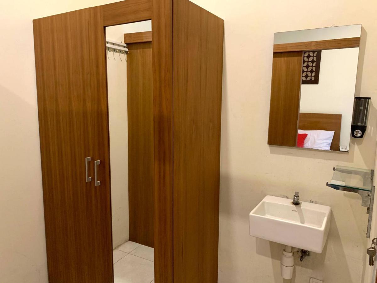 De Gadri Ndalem Hotel Bantul Buitenkant foto